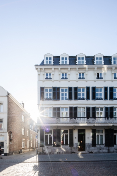 Hotel Monastère Maastricht