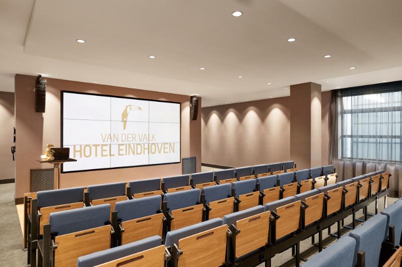 Foto van Van der Valk Hotel Eindhoven - 040 Congress&Events