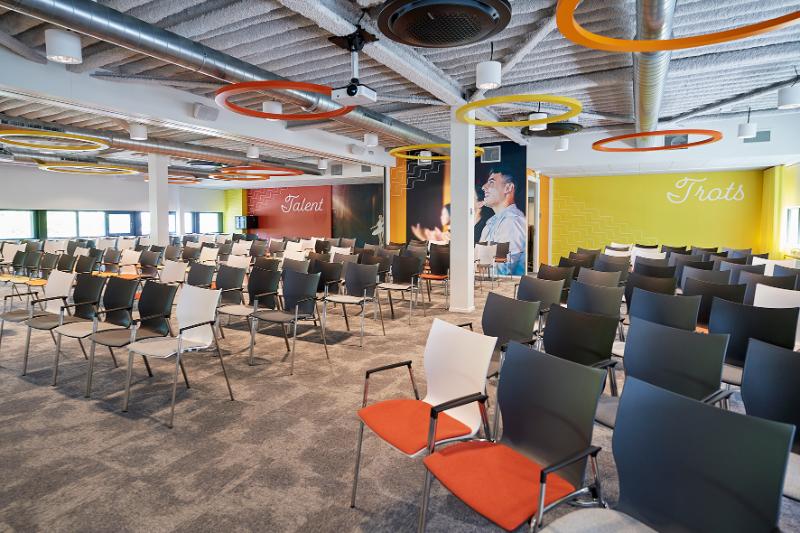 Meeters Vergaderlocatie Uden, Uden