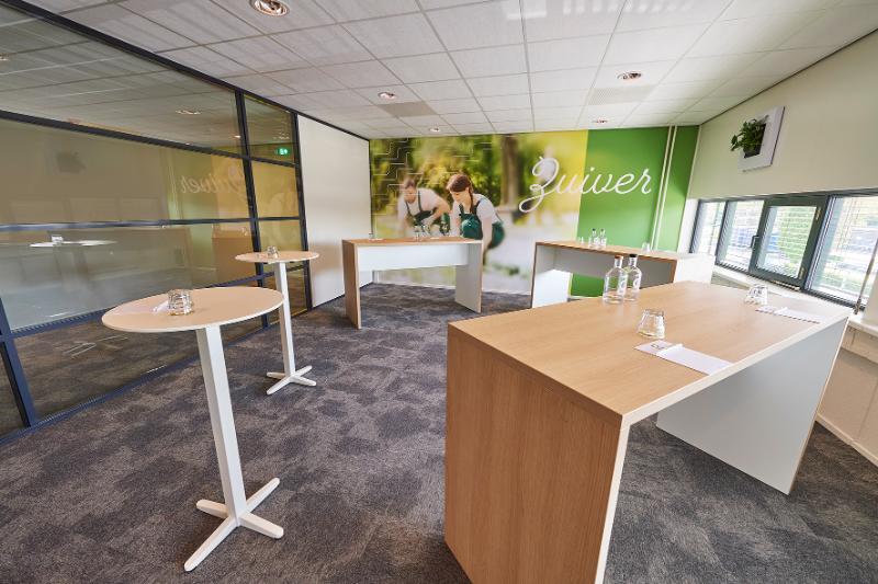 Video van Meeters Vergaderlocatie Uden