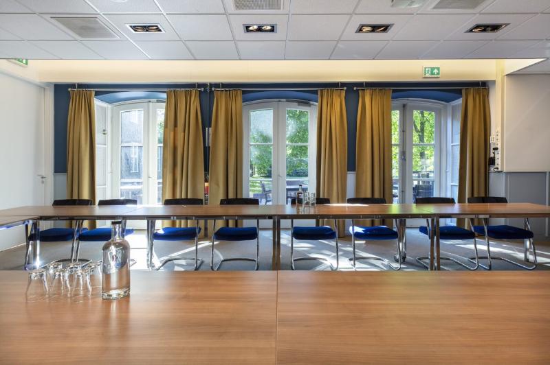 Video van Congrescentrum B&I & Bij Fritz