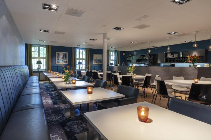 Foto van Congrescentrum B&I & Bij Fritz