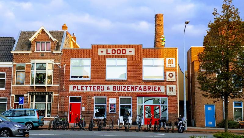De Pletterij