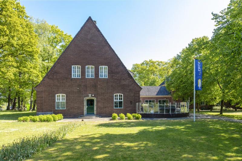 Foto van Congrescentrum B&I & Bij Fritz