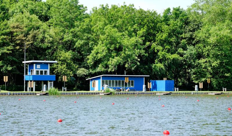 Heem Locatie De Bosbaan
