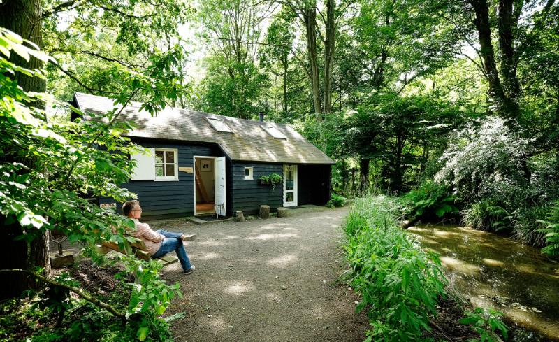 Heem Locatie Thijssepark