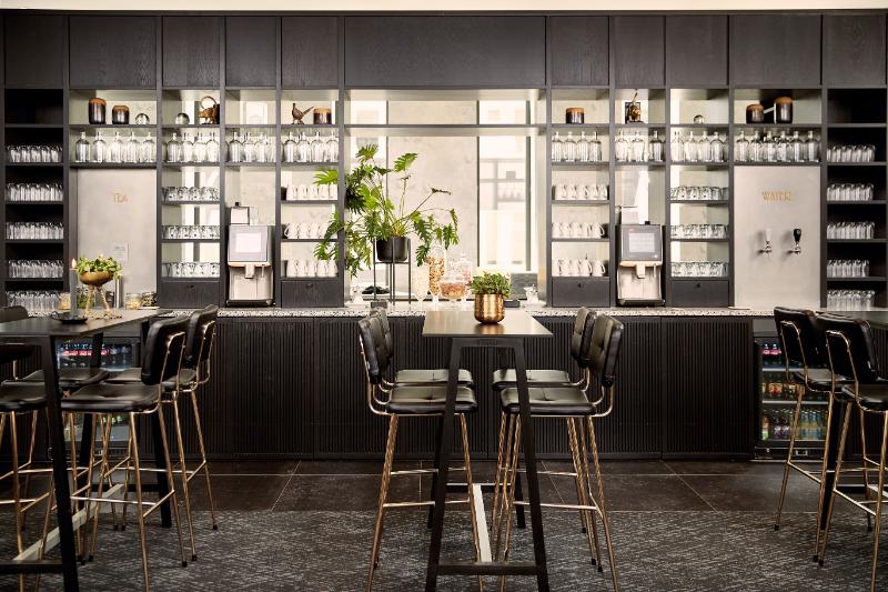 Foto van Van der Valk Hotel Amsterdam-Amstel