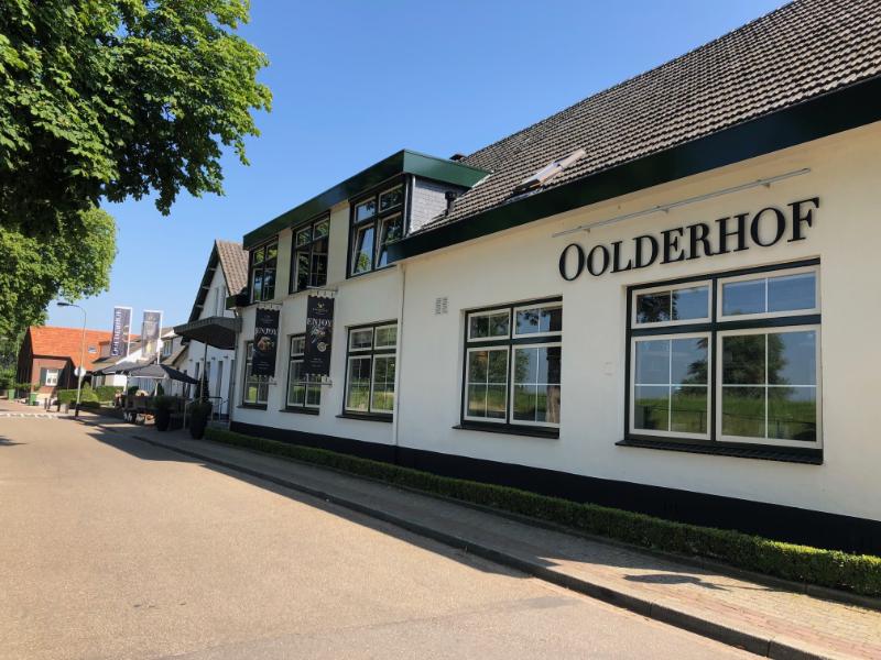 Oolderhof, Herten