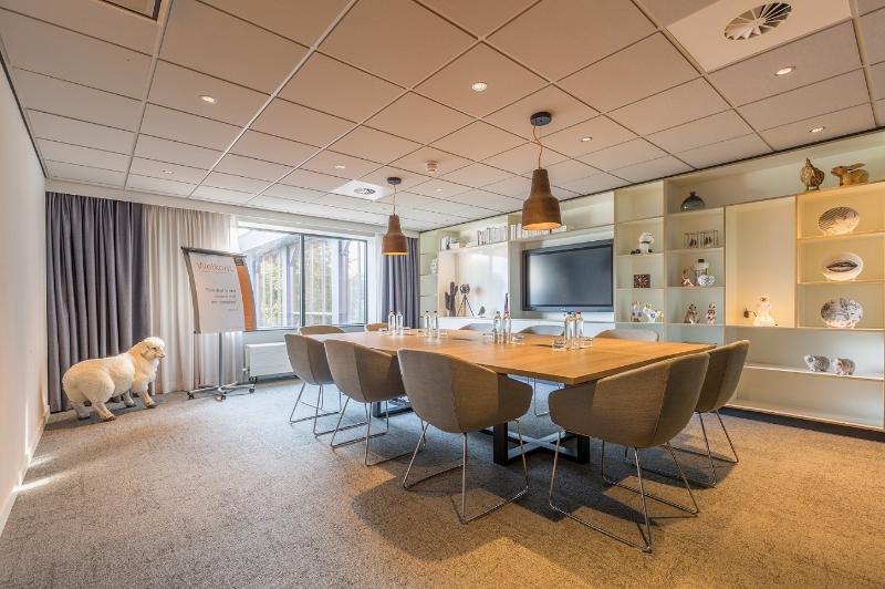 Foto van Postillion Hotel Amersfoort Veluwemeer