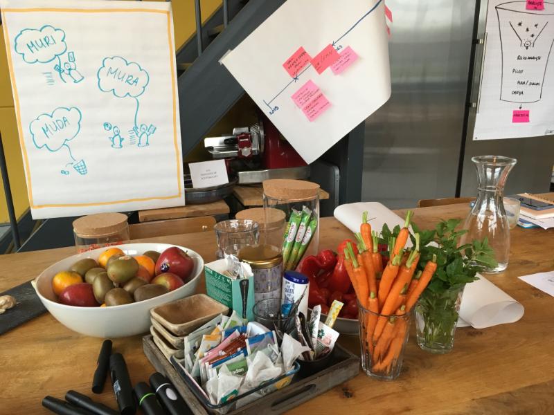 Foto van Jann's Keuken