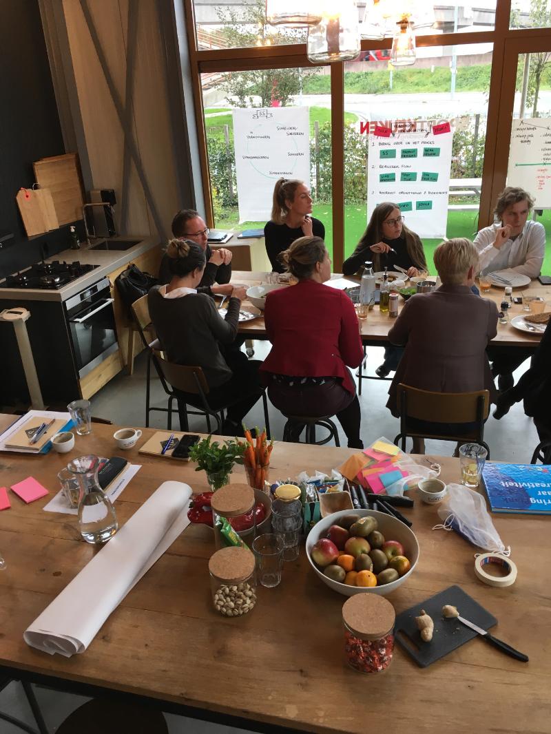 Foto van Jann's Keuken