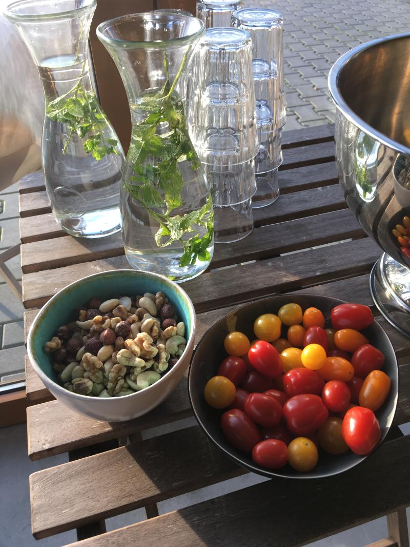 Foto van Jann's Keuken