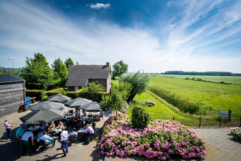 Foto van LLanfarian Events