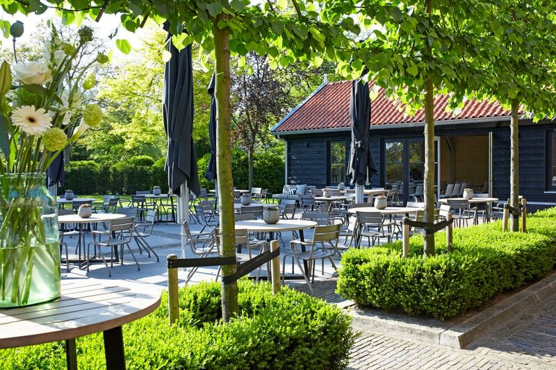 Foto van Mereveld