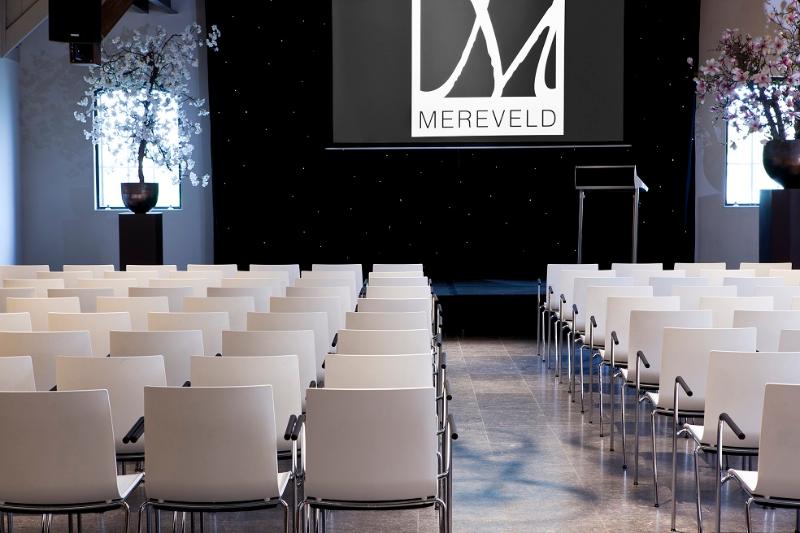 Foto van Mereveld