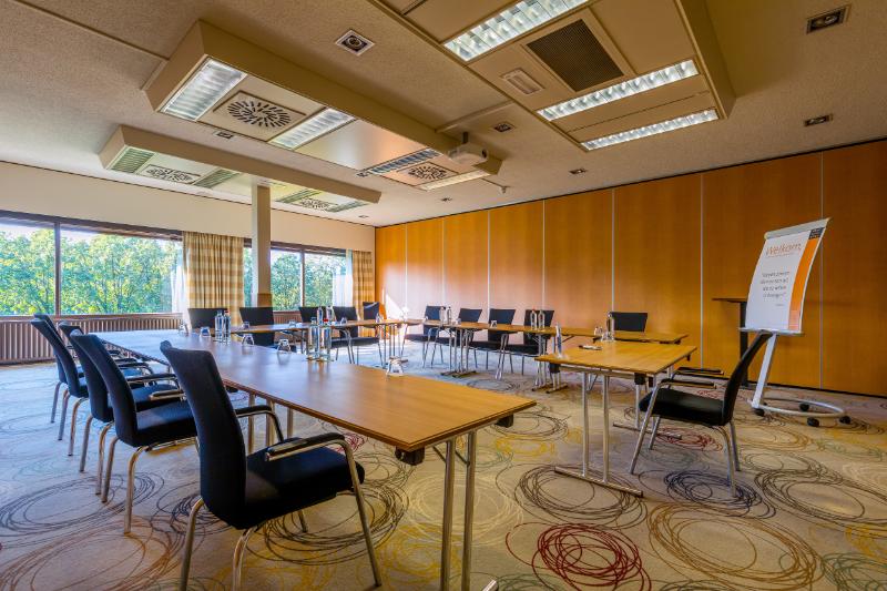Video van Postillion Hotel Arnhem