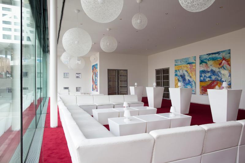 Foto van Beatrix Theater