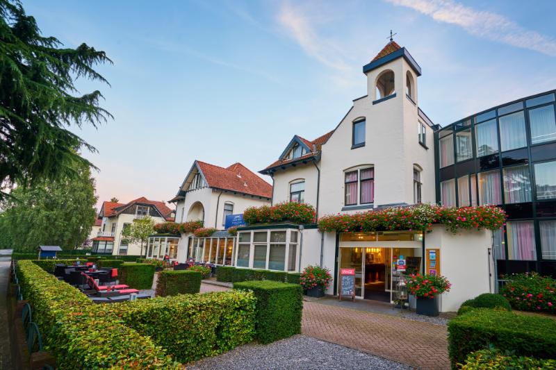 Amrâth Hotel Media Park Hilversum, Hilversum