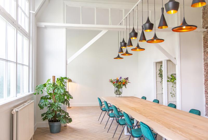 Het Atelier