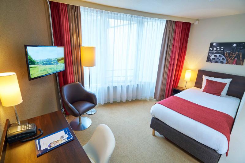 Foto van Amrâth Hotel Media Park Hilversum