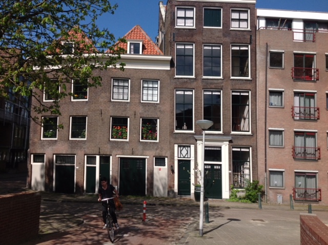 Rotterdamse Salon