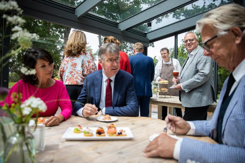 Foto van Landgoed Tespelduyn