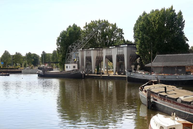 Ruimte Utrecht