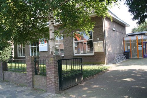Stichting Volksuniversiteit Oss