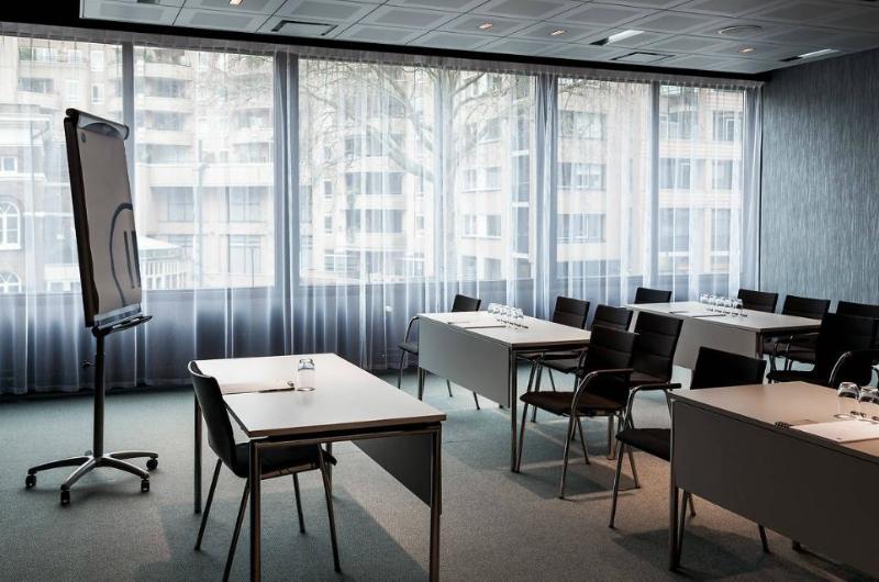 Foto van Pullman Eindhoven Cocagne