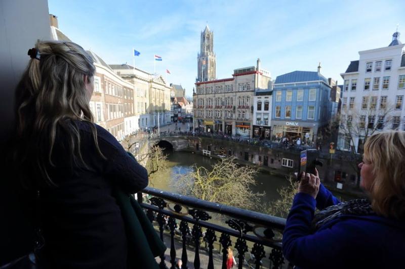 Foto van Linda op Locatie