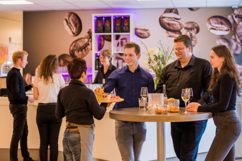 Foto van La Vie Meeting Center Utrecht