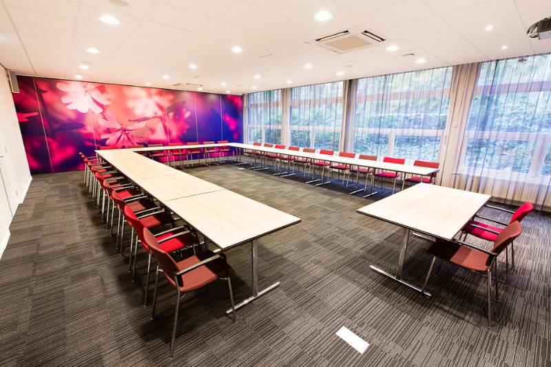 Video van Kaap Doorn Conferentiecentrum