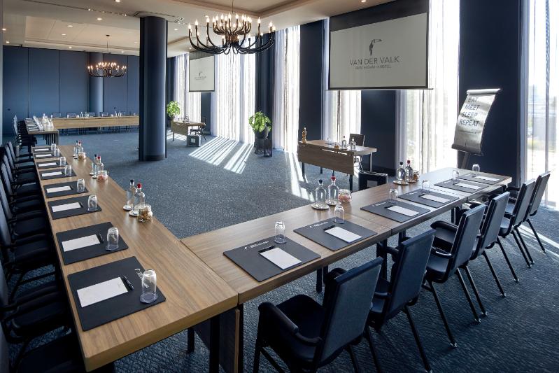 Foto van Van der Valk Hotel Amsterdam-Amstel