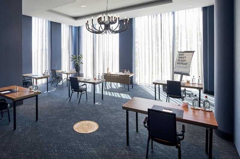 Foto van Van der Valk Hotel Amsterdam-Amstel