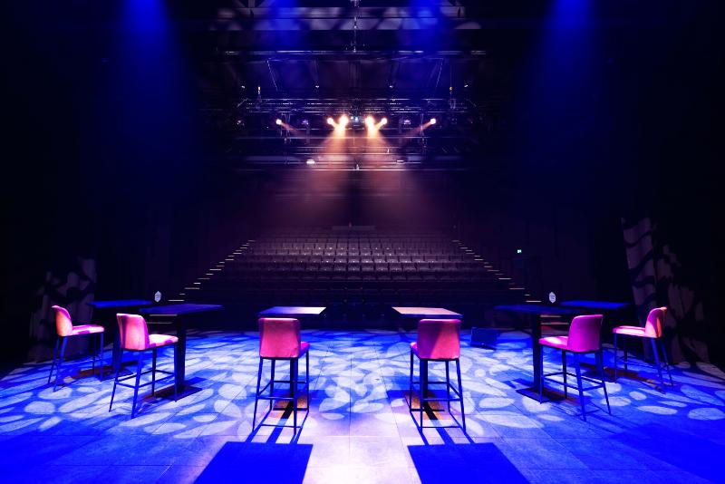 Foto van Schouwburg Venray