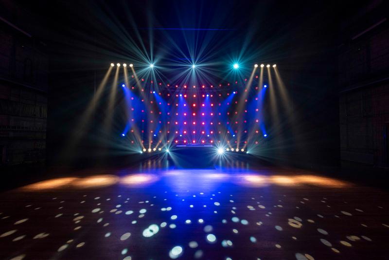 Foto van Schouwburg Venray
