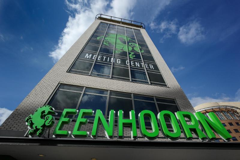 Eenhoorn Meeting Center Amersfoort, Amersfoort