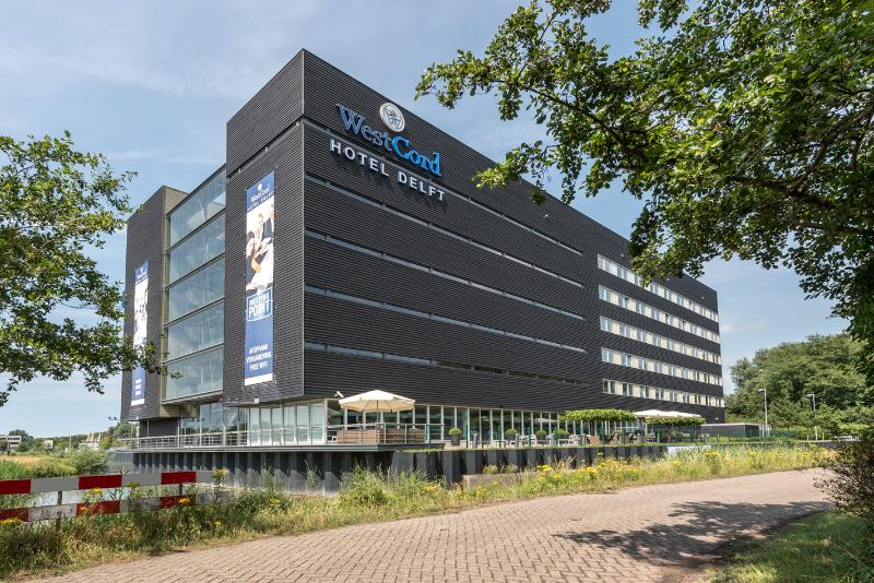 WestCord Hotel Delft, Delft