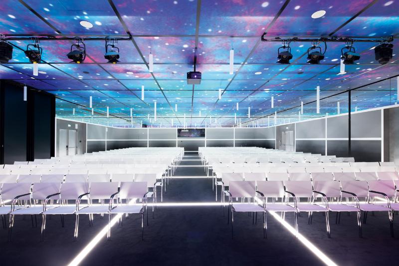 Foto van Congrescentrum Media Plaza