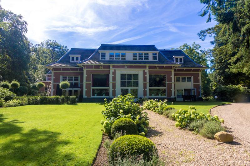 Hotel Ernst Sillem Hoeve, Den Dolder