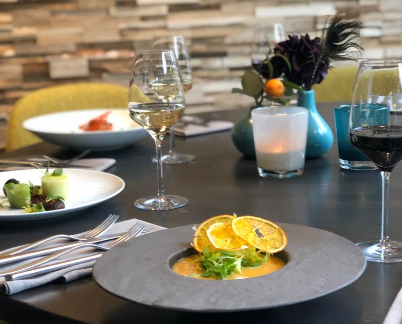Foto van Hotel Ernst Sillem Hoeve