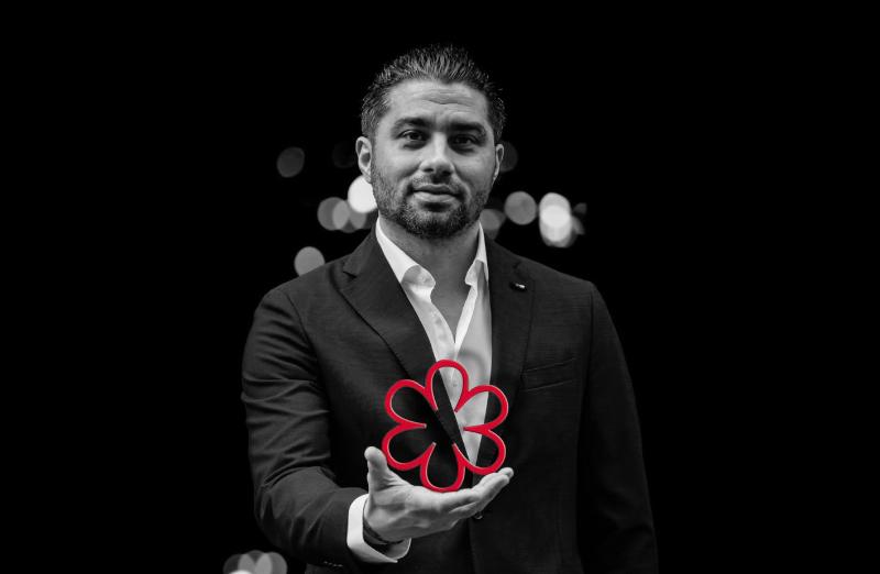 Foto van TOBACCO - Dé evenementenlocatie van Amsterdam
