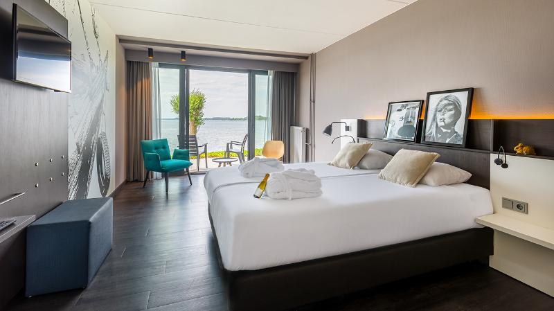 Foto van Postillion Hotel Amersfoort Veluwemeer