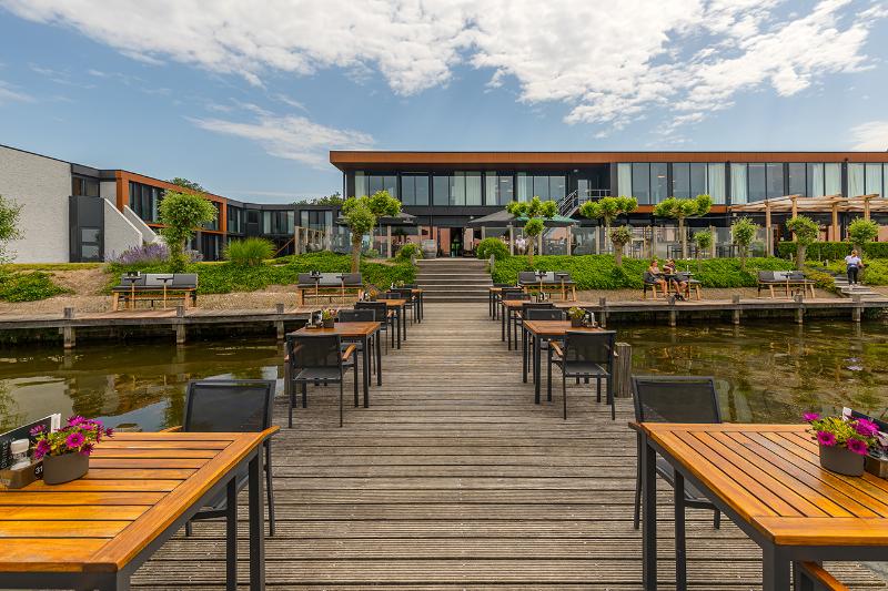 Foto van Postillion Hotel Amersfoort Veluwemeer