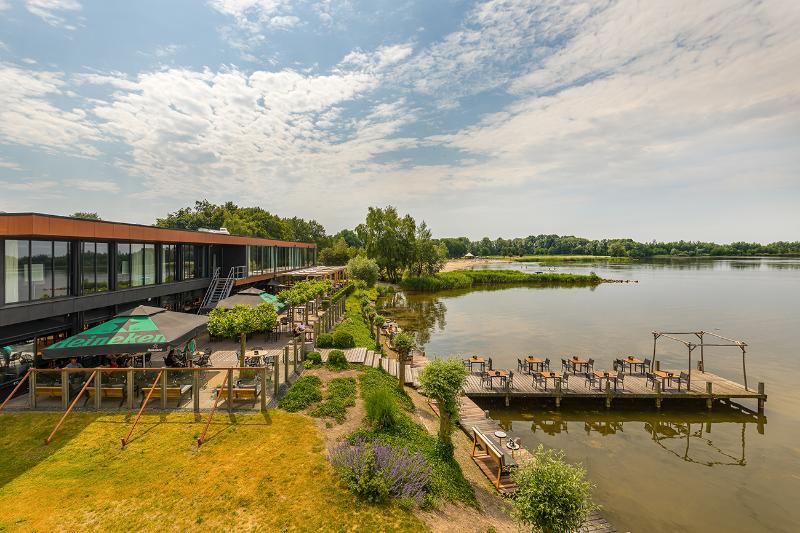 Postillion Hotel Amersfoort Veluwemeer, Putten