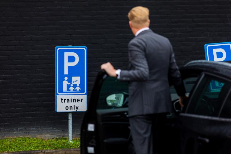 Foto van Postillion Hotel Deventer