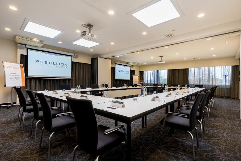 Video van Postillion Hotel Deventer