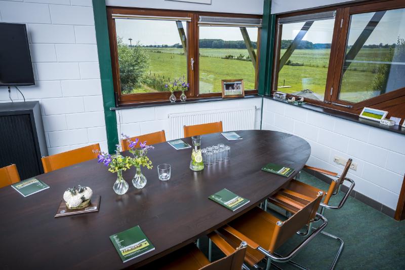Video van LLanfarian Events