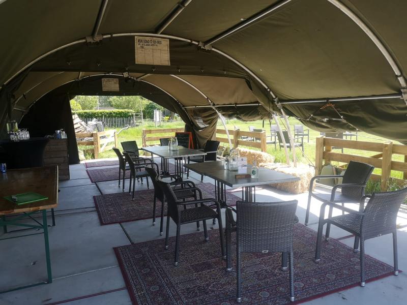 Foto van LLanfarian Events