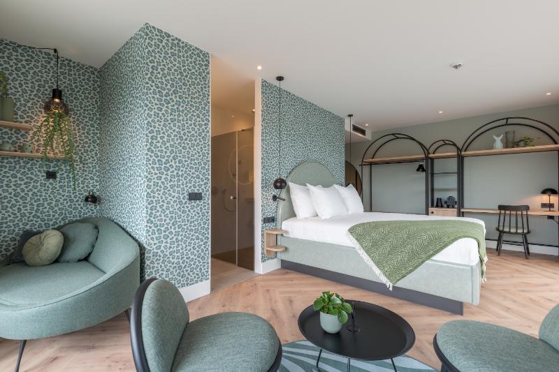 Foto van Van der Valk Hotel Venlo